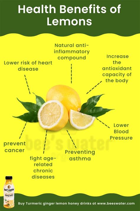 Lemon And Honey Health Benefits