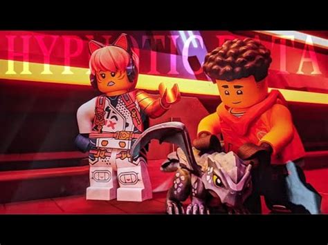 Ninjago Arin Sora Dragons Rising Part Spoilers Youtube