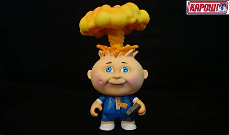 Funko Garbage Pail Kids At Kapow Toys