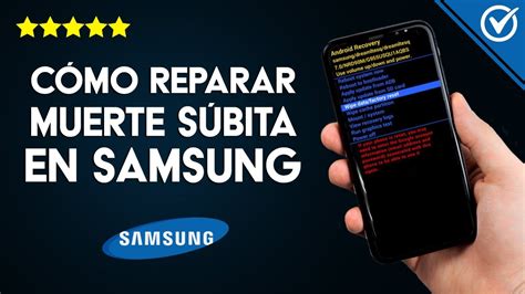 C Mo Reparar Y Sacar La Muerte S Bita A Cualquier Samsung Galaxy S