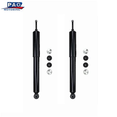 2PC New Front Strut Shock Absorber Left And Right For Ford F 350 F 250