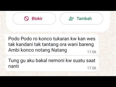 Akibat Sering Nge Prank Penonton Inilah Yang Kita Dapatkan Youtube