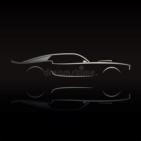 45+ Car silhouette black background Free Stock Photos - StockFreeImages