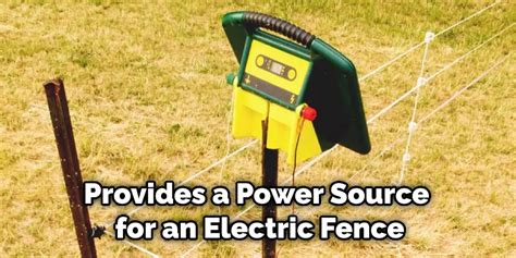 How To Make A Electric Fence Charger With A Light Bulb In 9 Steps