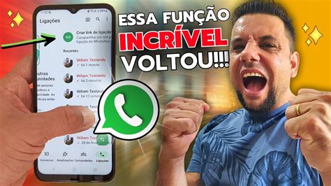 Fun O Muito Aguardada Por Todos Agora Est Dispon Vel No Whatsapp