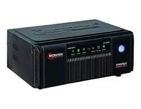 Microtek Merlyn 1050 Sine Wave Home UPS At Rs 5500 Dodamavalli