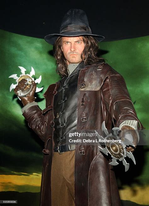 Hugh Jackman Van Helsing