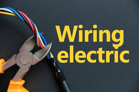 Wiring Electric Basics Safeguard Your Home Now