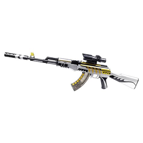 Pistolet orbeez fusil AKM - Pistolet Orbeez