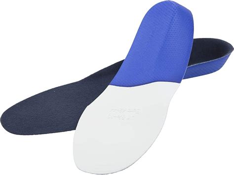 Superflex Ultra Orthotic Arch Support Insoles Reinforced Additional Layer For High Impact