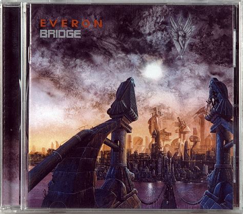 Everon Bridge Cd Compact Disc 1200 Rub