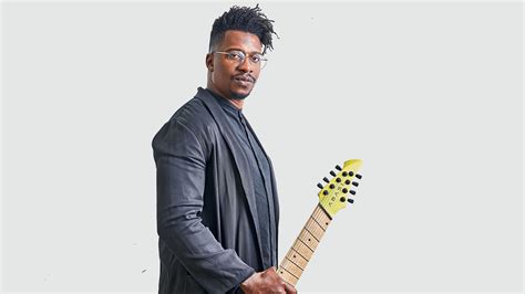 Tosin Abasi Revealed As Official Bill And Ted 3 Air Shredder