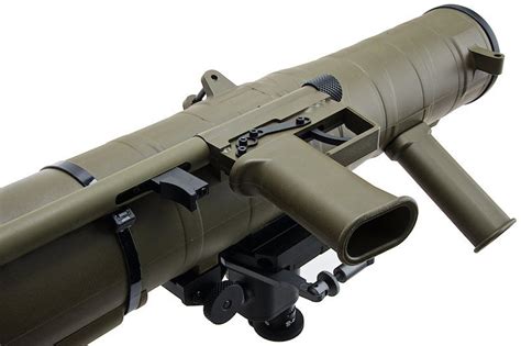 Vfc Us Socom M Maaws Grenade Launcher Limited Edition