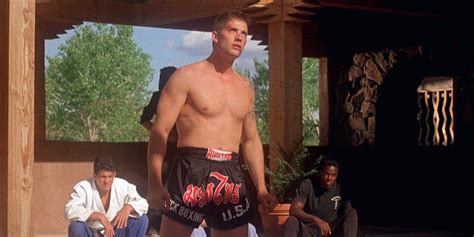 Kickboxer 4: The Aggressor (1994) - Review - Far East Films