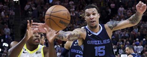 Memphis Grizzlies Vs Utah Jazz Picks Predictions