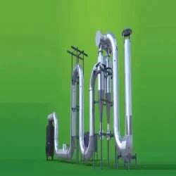 Biomass Dryer Manufacturer From Ghaziabad