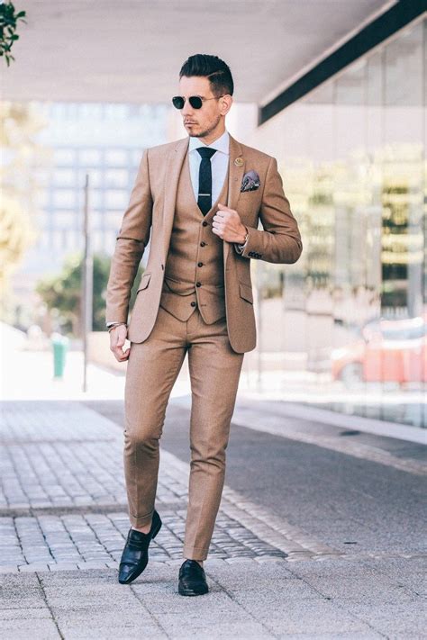 The Suit That Keeps On Giving Dress Suits For Men Mens Summer