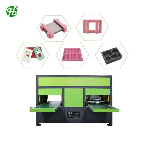 Foam Machine Pe Epe Xpe Xlpe Foam Laminating Machine Hot Plate Welding