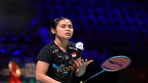 Jadwal Badminton Terbaru Bwf World Tour Final Lengkap Daftar Wakil