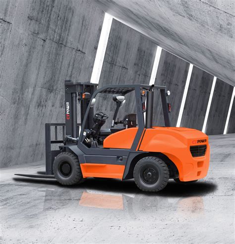 Ct Power Forklift Ct Power Forklift