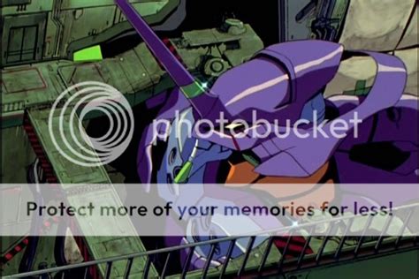 Evangelion Episode 1 Angel Attack Screencaps Militarybase