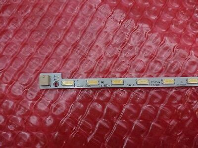 24LEDs 367MM LED Backlight Strip V290B1 LE1 TLEM5 For V290BJ1 LE1