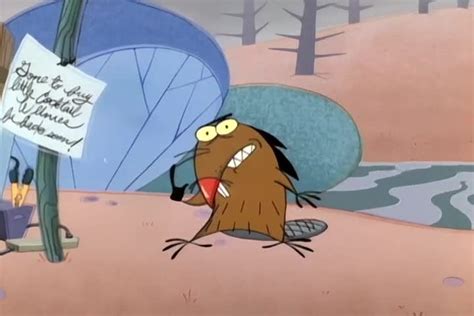 The Angry Beavers Season 1 Episode 2a Watch Cartoons Online Watch