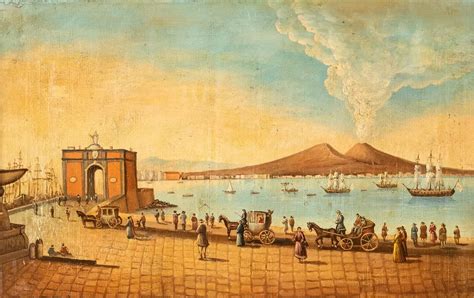 Napoli In Quel Periodo Era La Città Più Pulita Deuropa