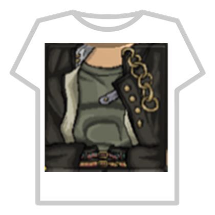 Template jotaro shirt roblox Google Penelusuran | Roblox, Templates, Shirts