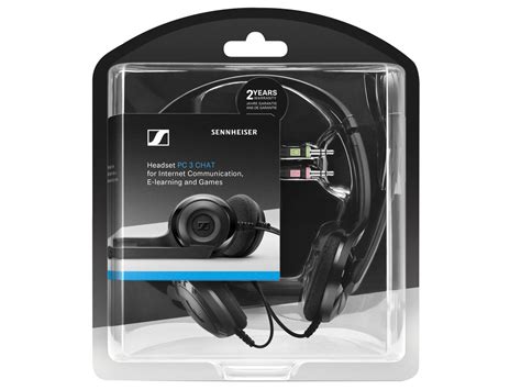 Tai Nghe Epos Sennheiser Pc 3 Chat Metavn