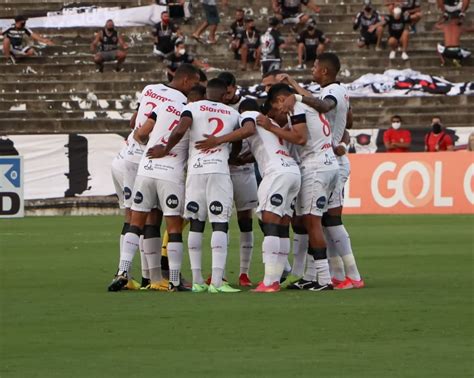 Ituano vence Botafogo PB pela segunda fase da Série C Tombense bate