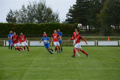 Album Match D Usf Brouderdorff Nebing Photo N Club Football