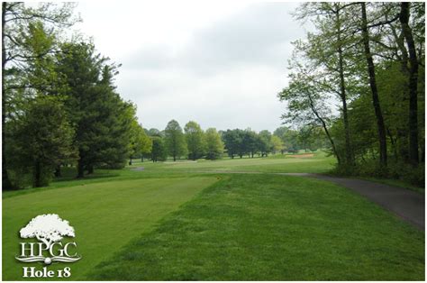 Howell Park Golf Course, FarmingDale, NJ