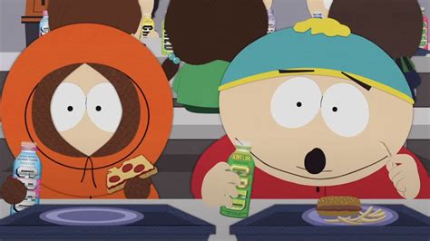 After Seeing Yellowstone And South Park Crossover Pic, I Can't Help But ...