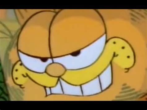 YTP Garfield Gets Dirty YouTube