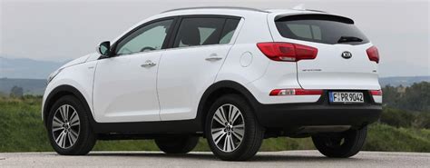 Kia Sportage Infos Preise Alternativen Autoscout