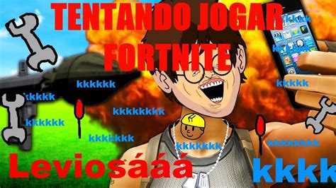 Fortnite Jogando Fino Do Fino E Tentando Chegar A Wins Youtube