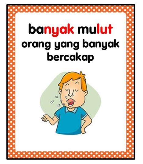 Maksud Peribahasa Buah Tangan Pdf Bab 6 Peribahasa Bahasa Melayu