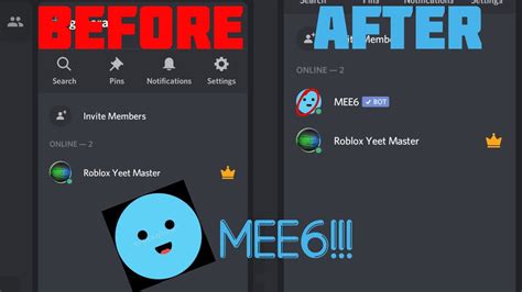 How To Add Bots To Your Discord Server On Mobile 2020 YouTube