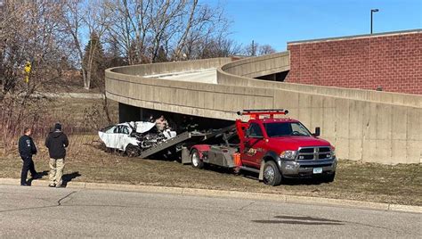 21 Year Old Charged In Burnsville Crash That Killed Lakeville North