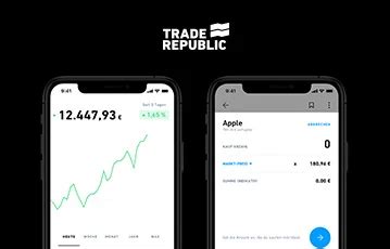 Trade Republic Erfahrungen und Test 2025 Ist der Broker seriös