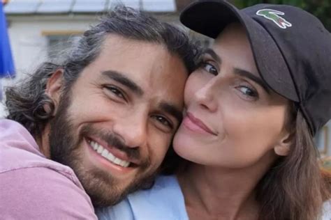 Deborah Secco Fala Pela 1ª Vez Sobre Fim Do Casamento Com Hugo Moura