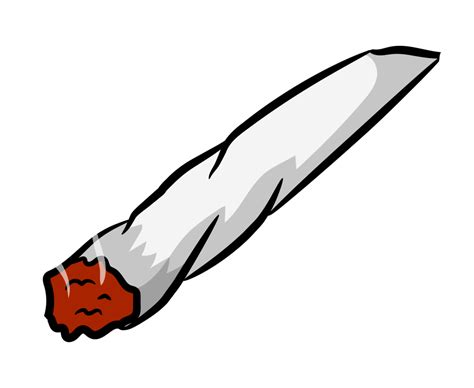 Cigarrillo De Marihuana Png Para Descargar Gratis