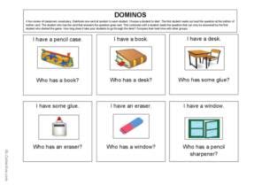 Domino Simple Past English Esl Worksheets Pdf Doc