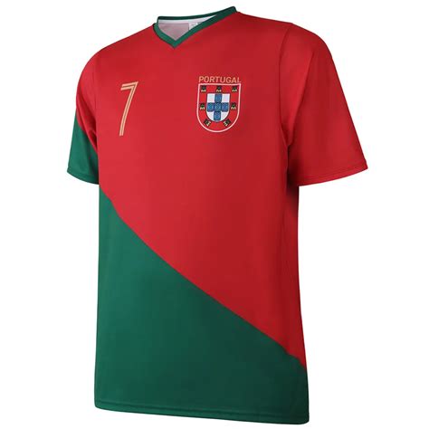 Portugal Trikot Set Ronaldo Kinder Und Kaufland De