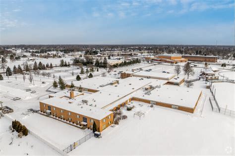 Lansing Catholic High School Lansing Mi Rankings And Reviews