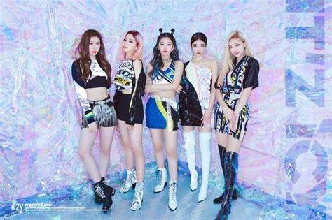 Itzy、 Icy ステージを「2019 Mgma」で初披露へ デバク