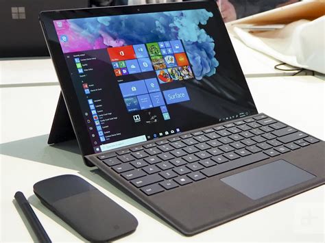 Surface Pro Especificaciones Precio Y Disponibilidad X Tecno