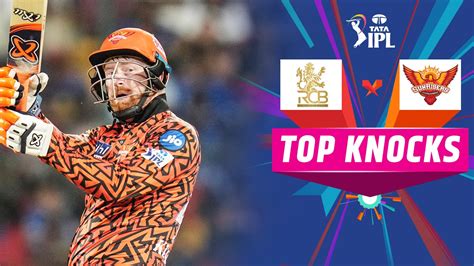 Watch Rcb Vs Srh Klaasen S Vs Rcb Video Online Hd On Jiocinema