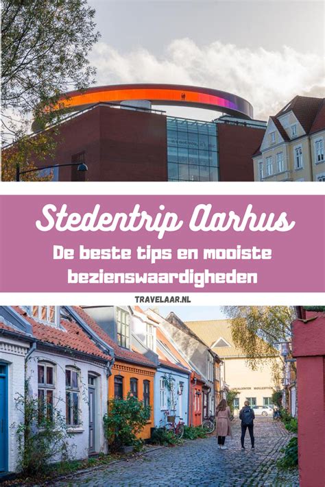 Aarhus Bezienswaardigheden Dit Wil Je Zien En Doen Artofit